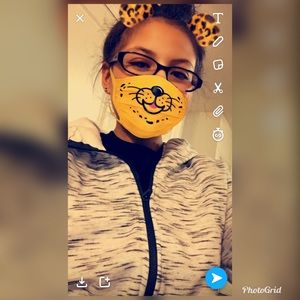 Meet your Posher, Mickey